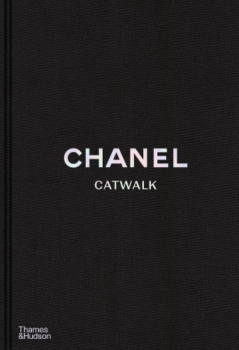 Catwalk Chanel