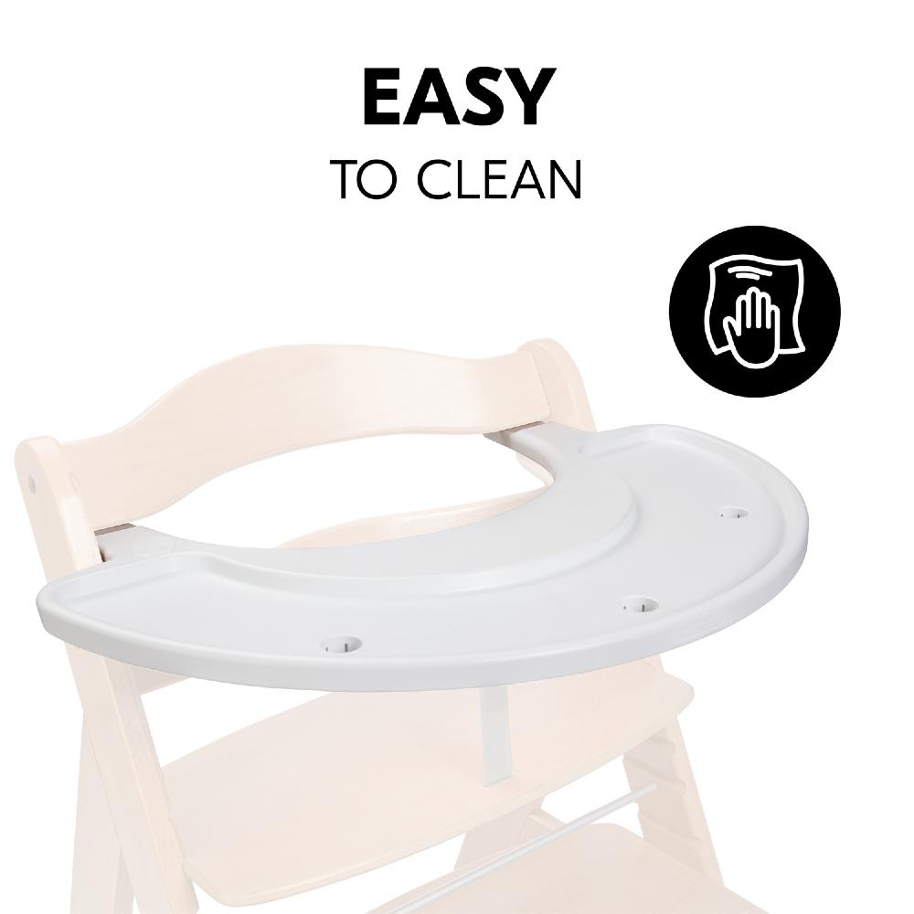 Hauck Alpha Play Tray Pre-order