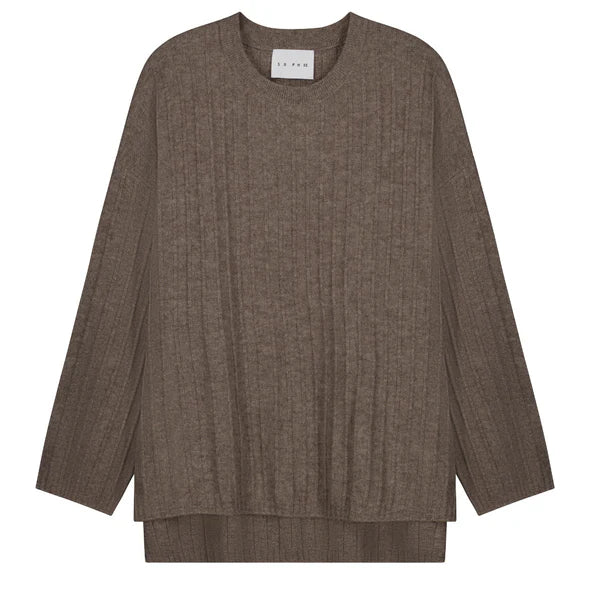 RELAXED JUMPER - Donkey