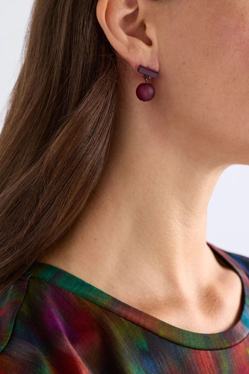 Sjetka Earring - SHIRAZ