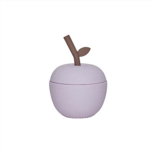 Apple Cups - 3 colours