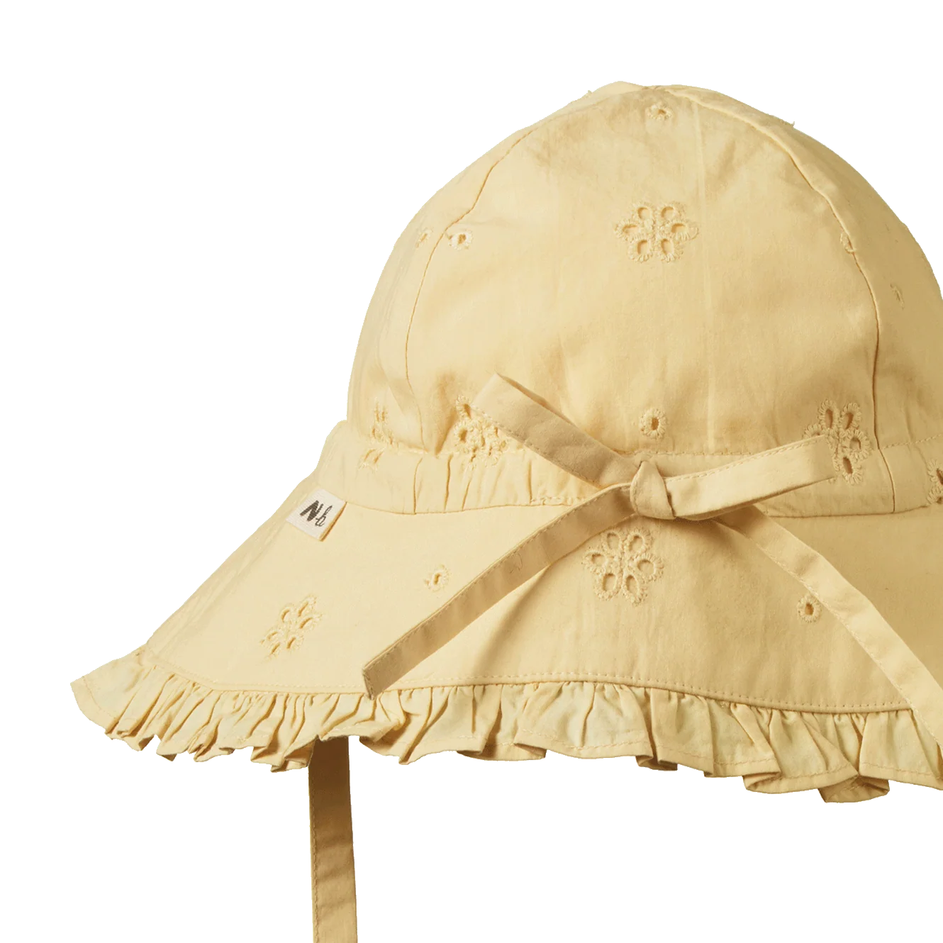 Annabelle Sunhat - Buttercup