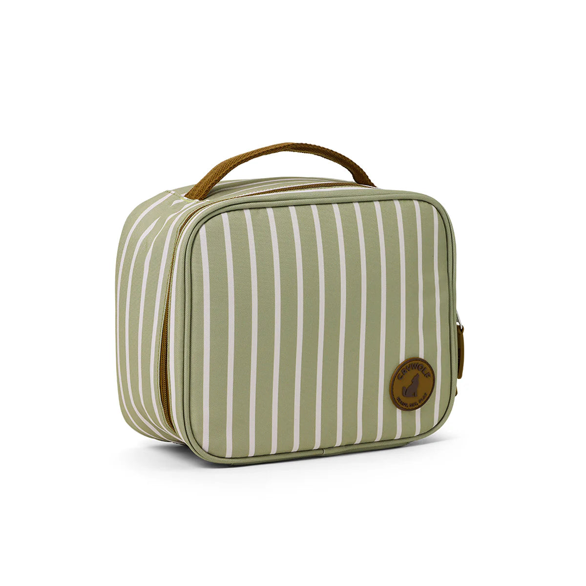 EVERYDAY LUNCH BAG Elm Stripe