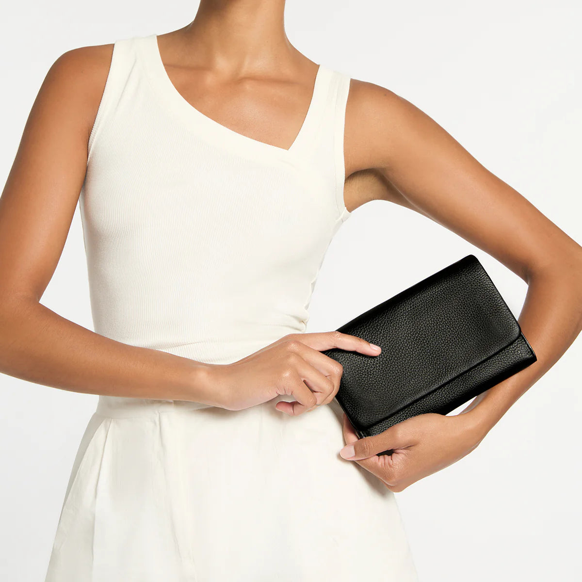 Remnant Wallet - Black