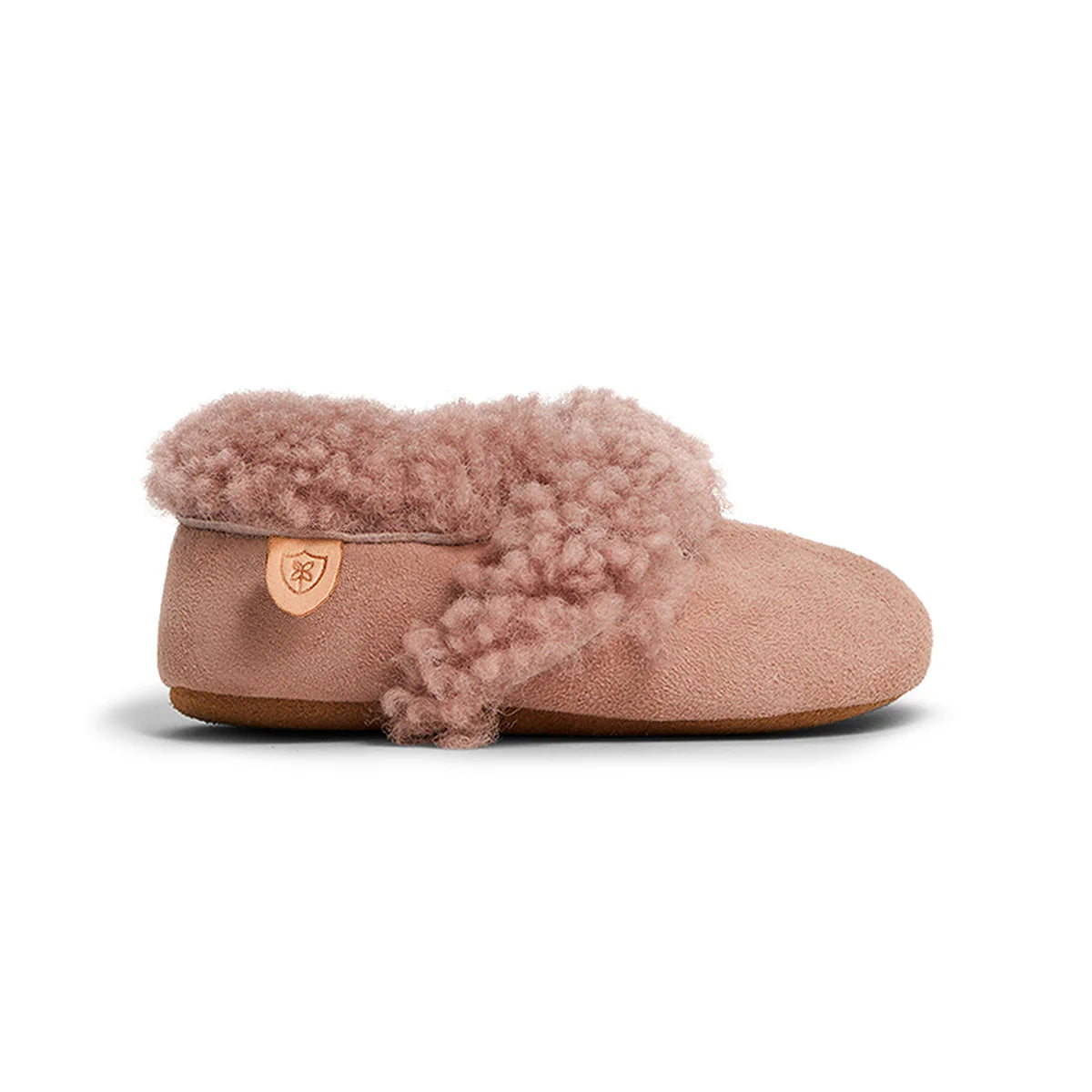 COSY MOC Dusky Pink