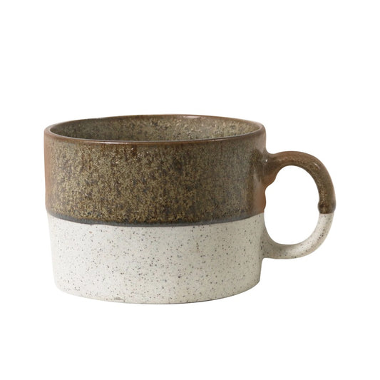 Mineral Mug / Copper