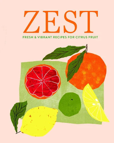 Zest -Ryland Peters & Smal