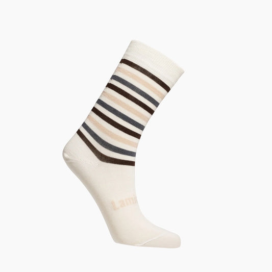 Merino Wool Crew Socks | WOMAN | Darcy