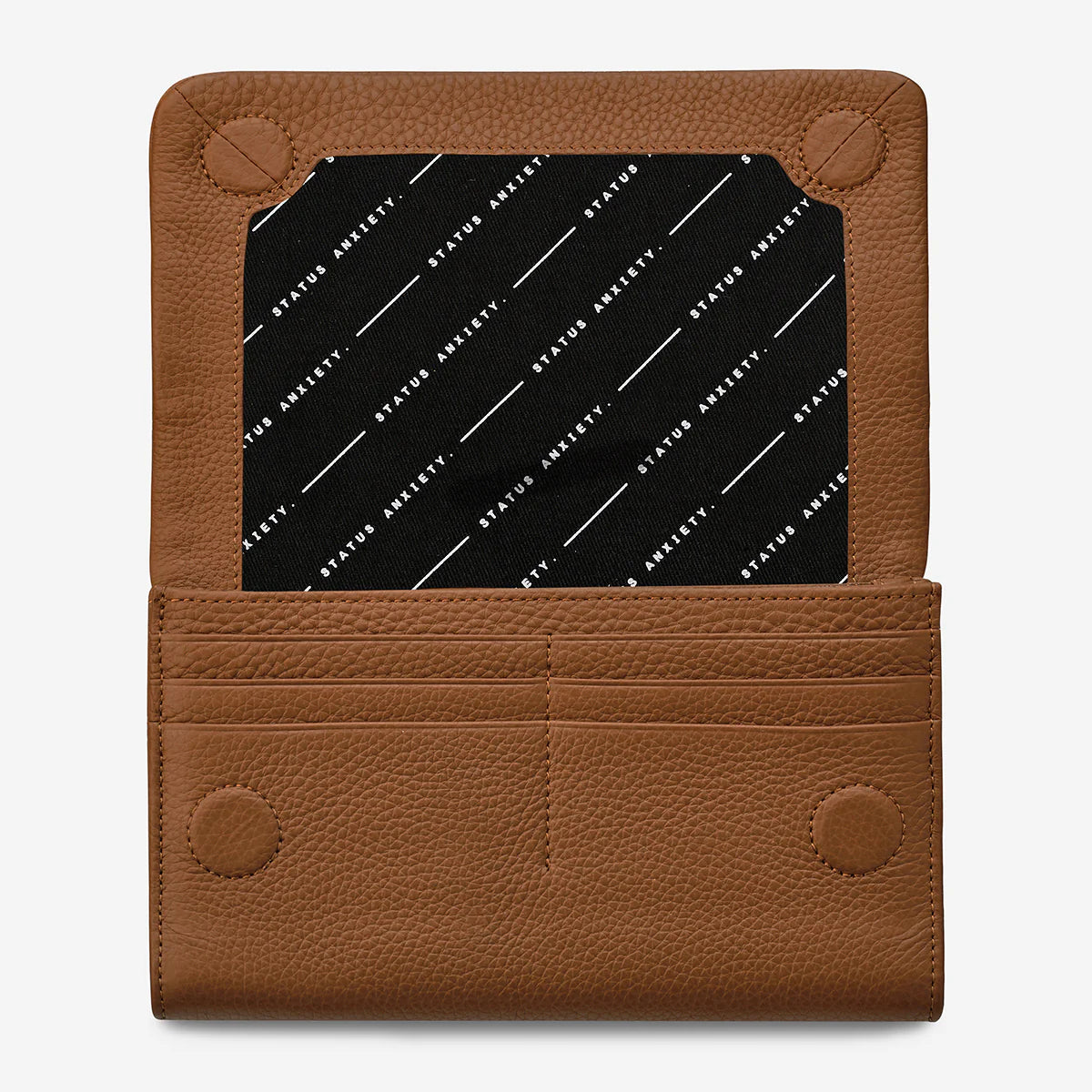 Remnant wallet
