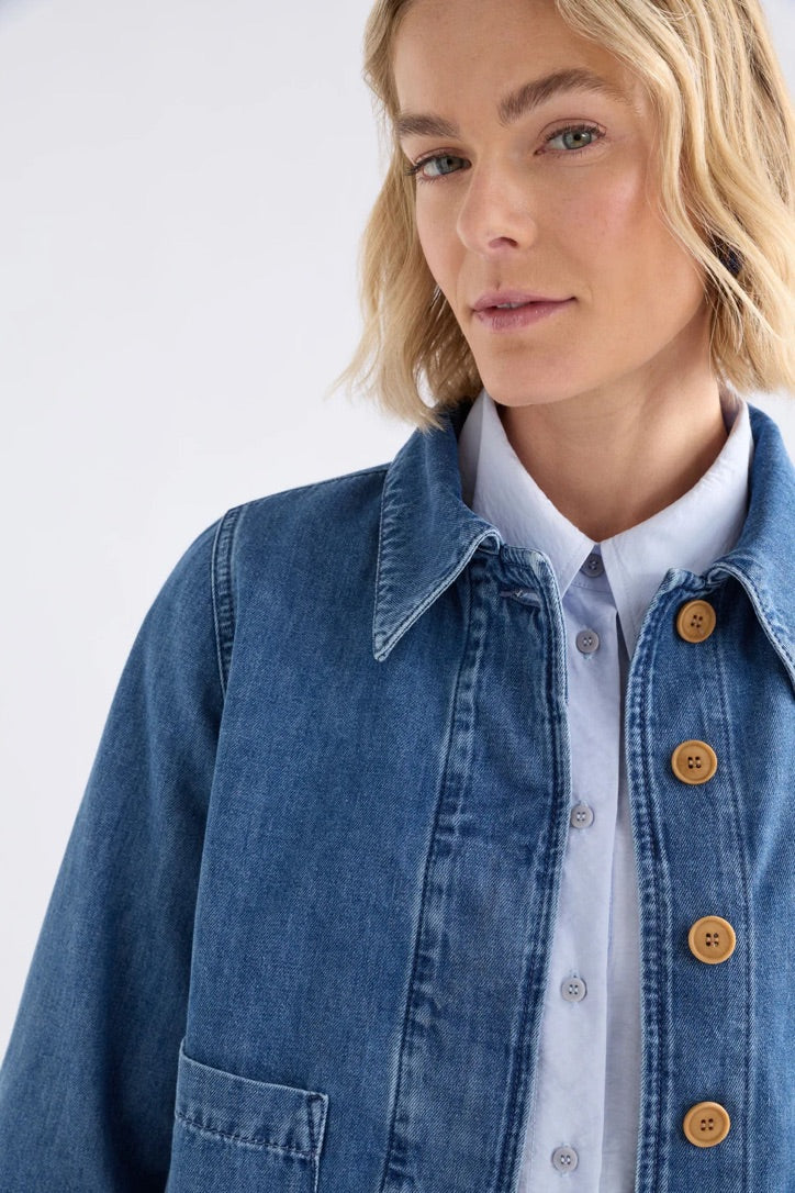 Marn Denim Jacket