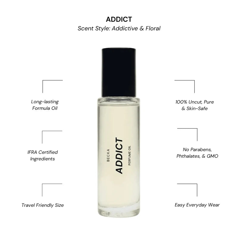 ADDICT - 50ML