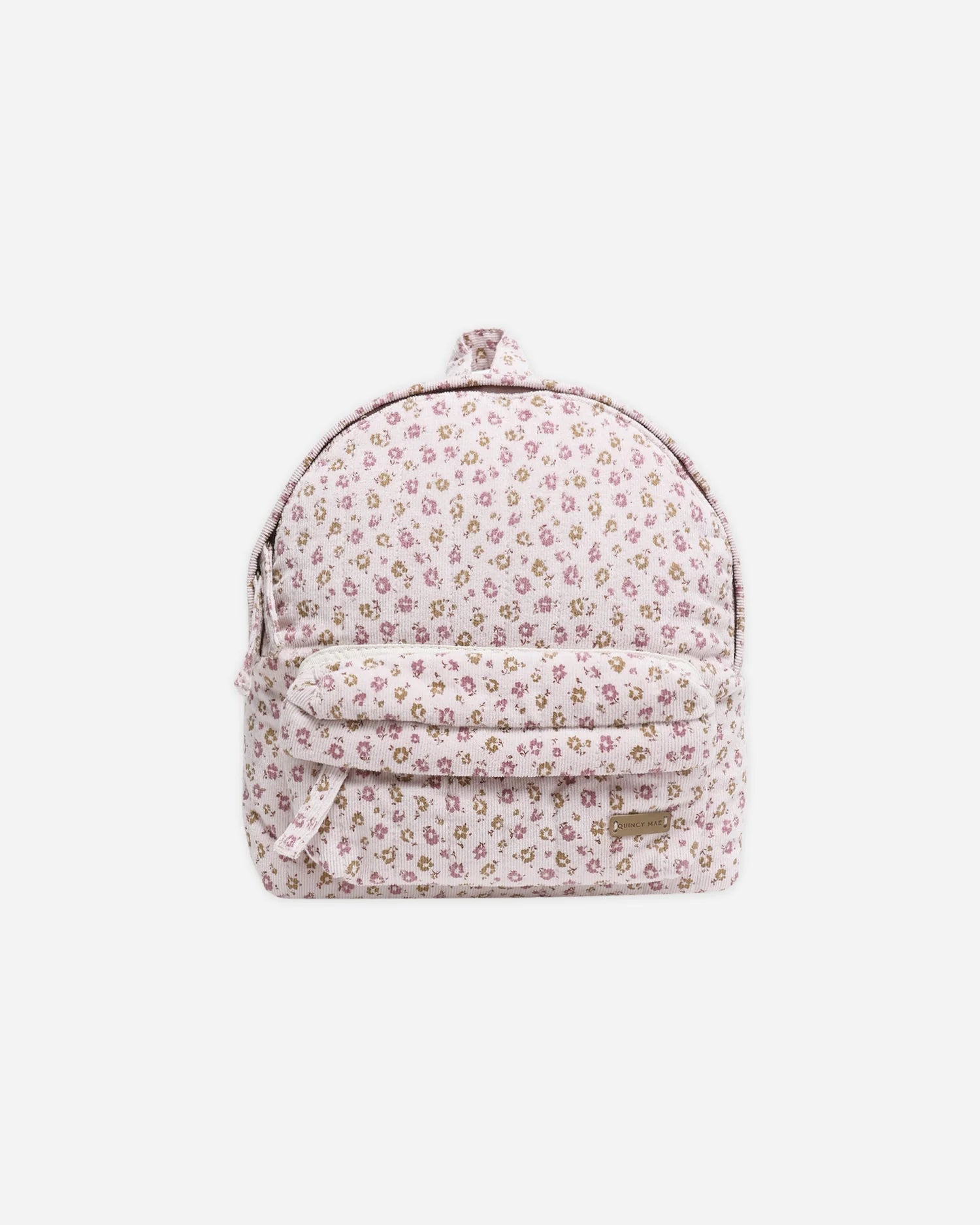 Mini Backpack - Wildflower Lilac