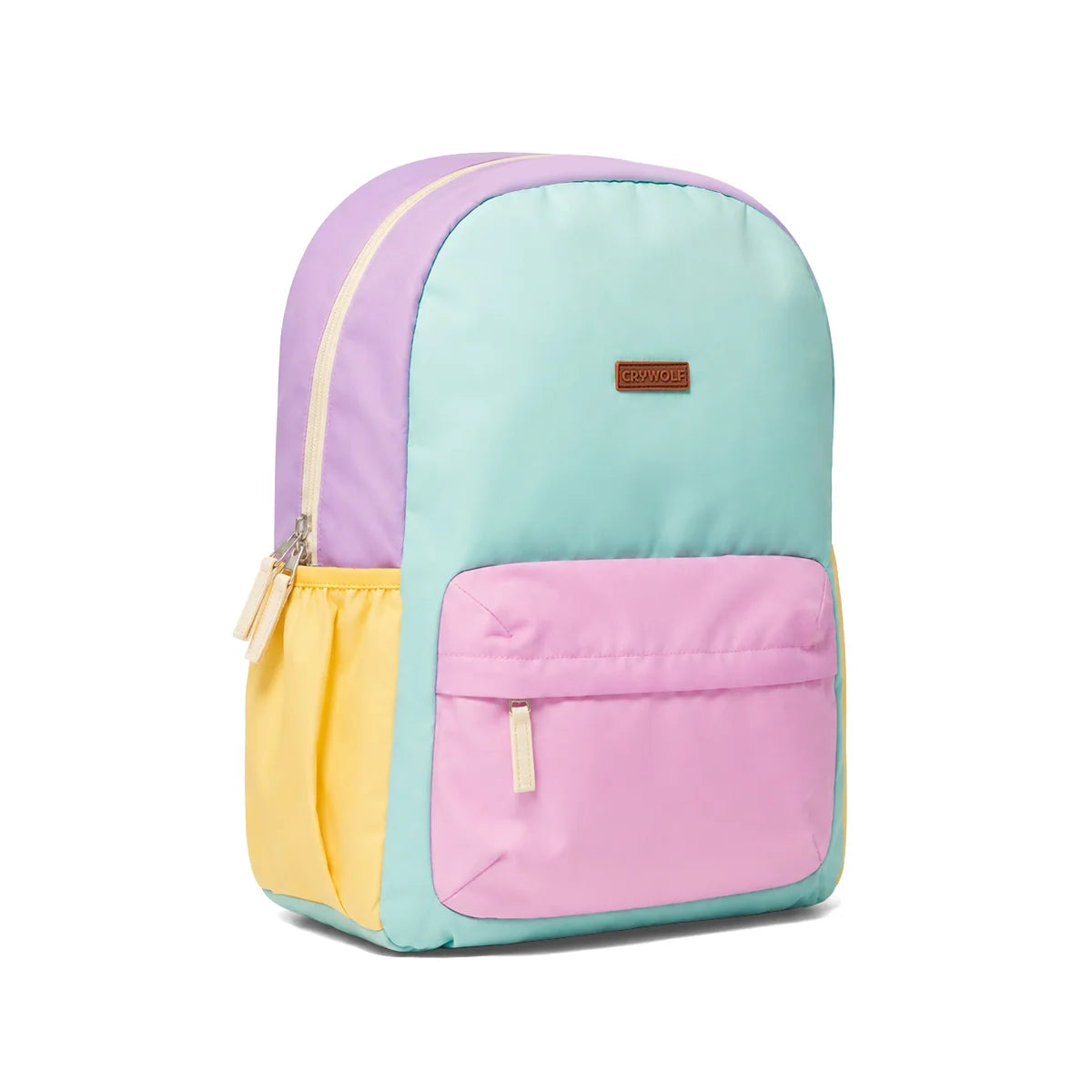 DAYPACK Poolside Colourblock