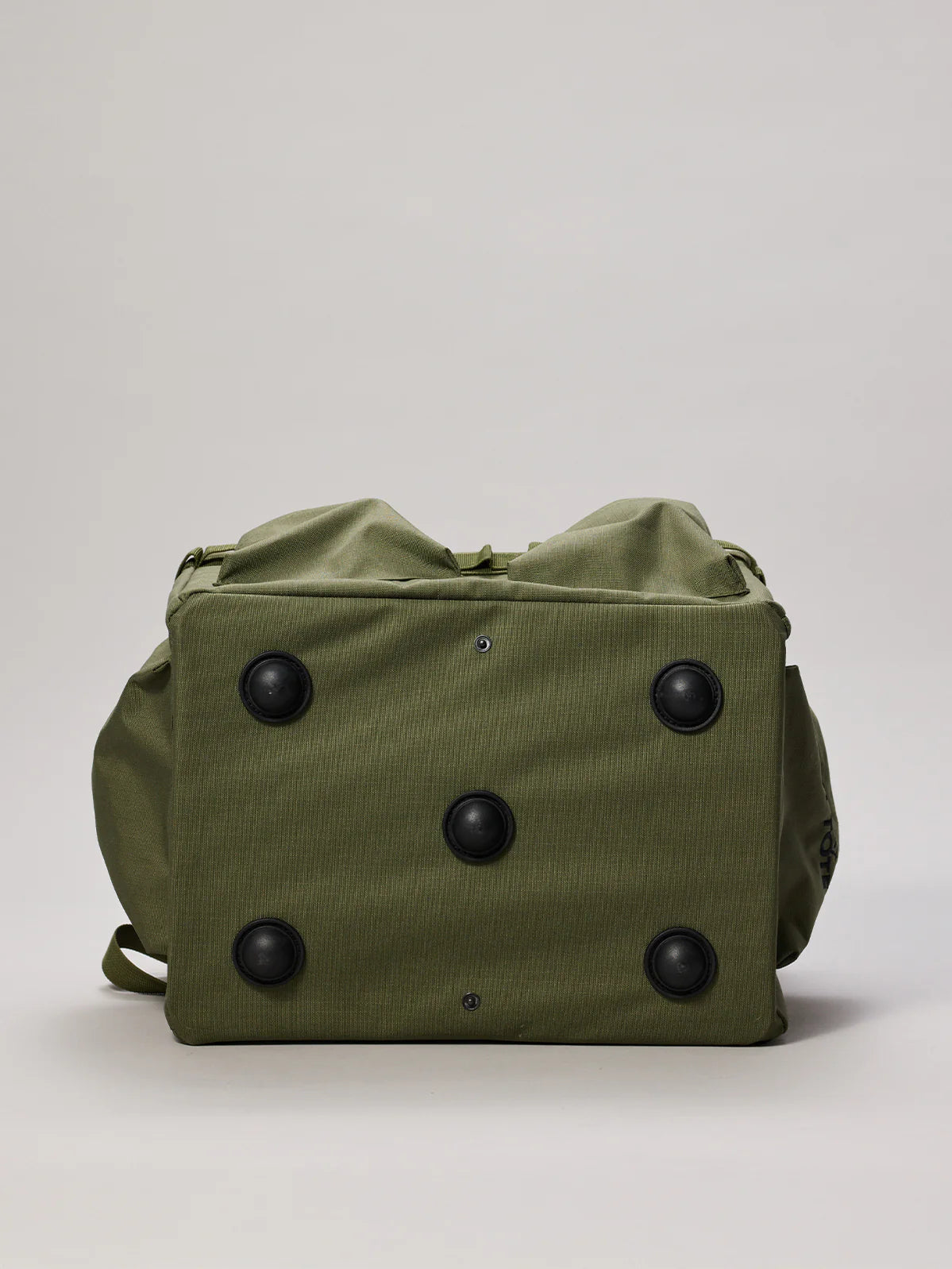 TENT TOTE - KHAKI