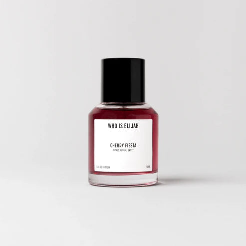 CHERRY FIESTA -50ml