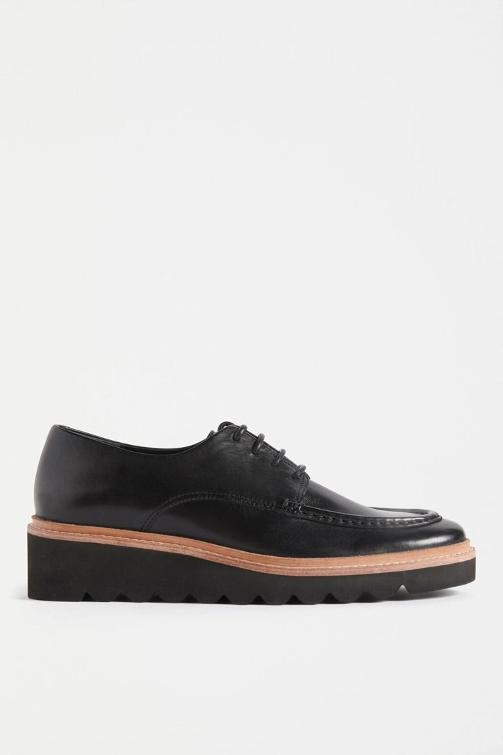 BRAK DERBY - Black