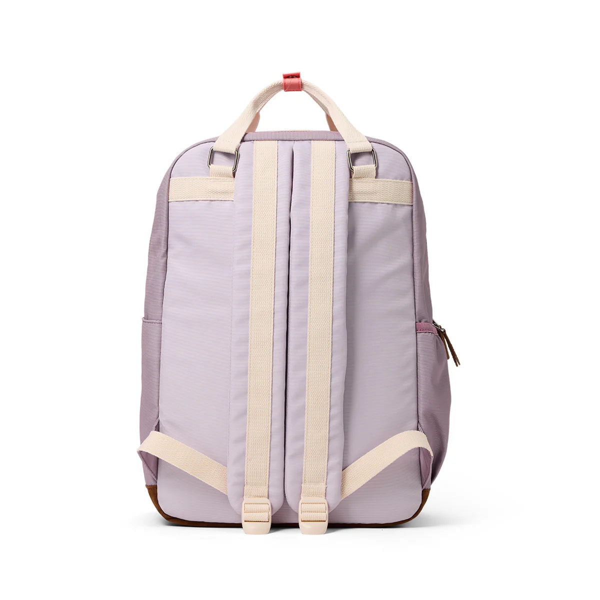 KNAPSACK Heather Colourblock