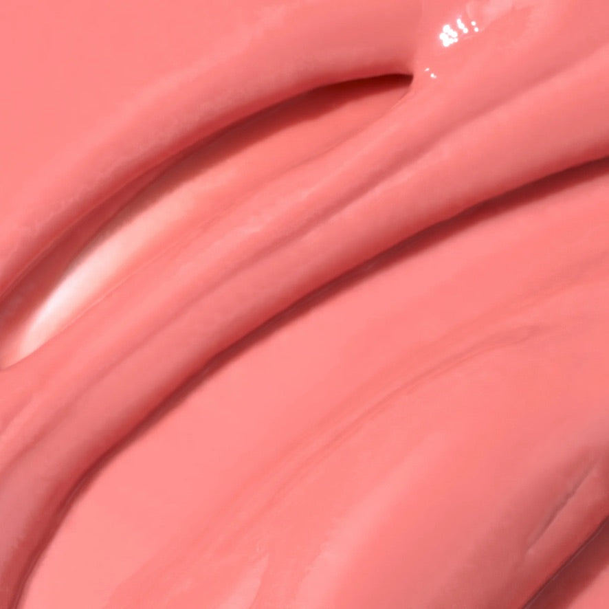 Tinted Lip Butter - Lychee Blush