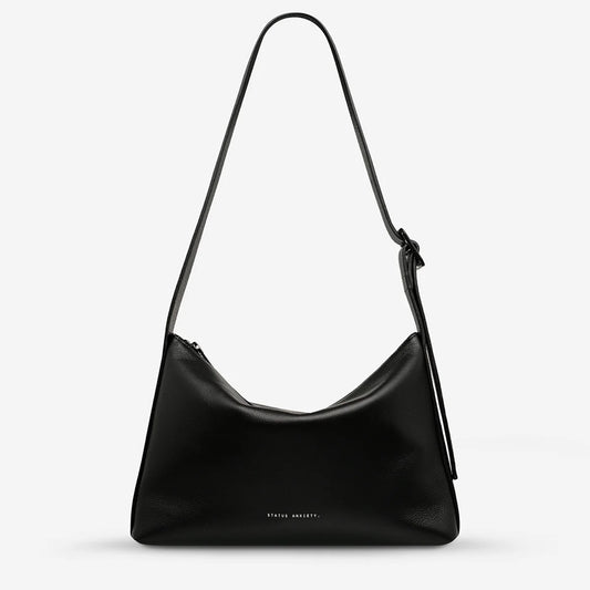 Losing Touch Bag - Black