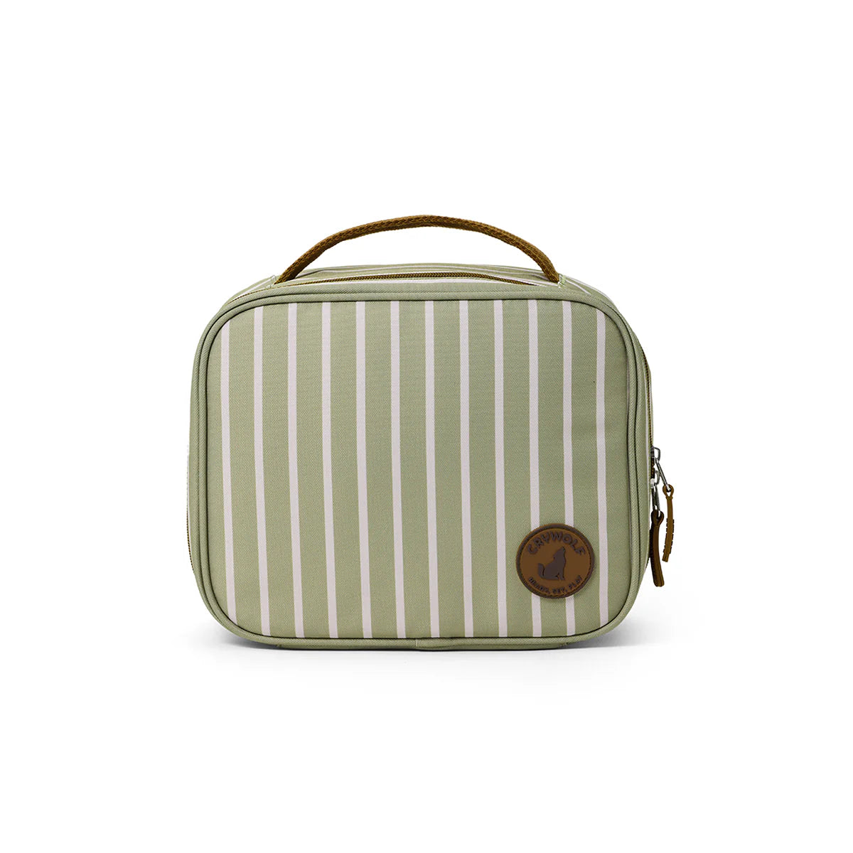EVERYDAY LUNCH BAG Elm Stripe