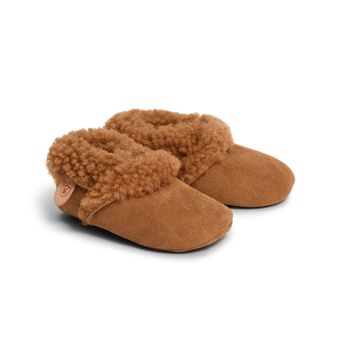 COSY MOC Tan