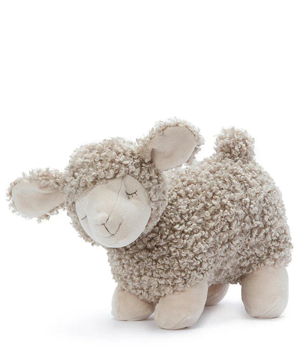 Charlotte the Sheep - Cream