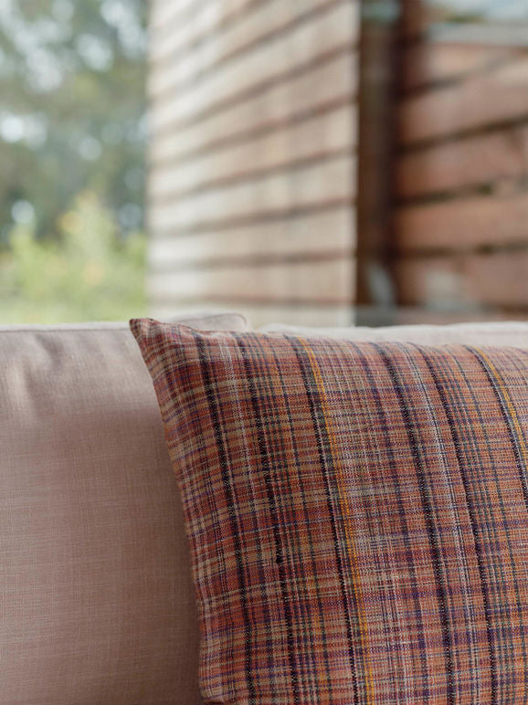 Wyatt Cushion Cover