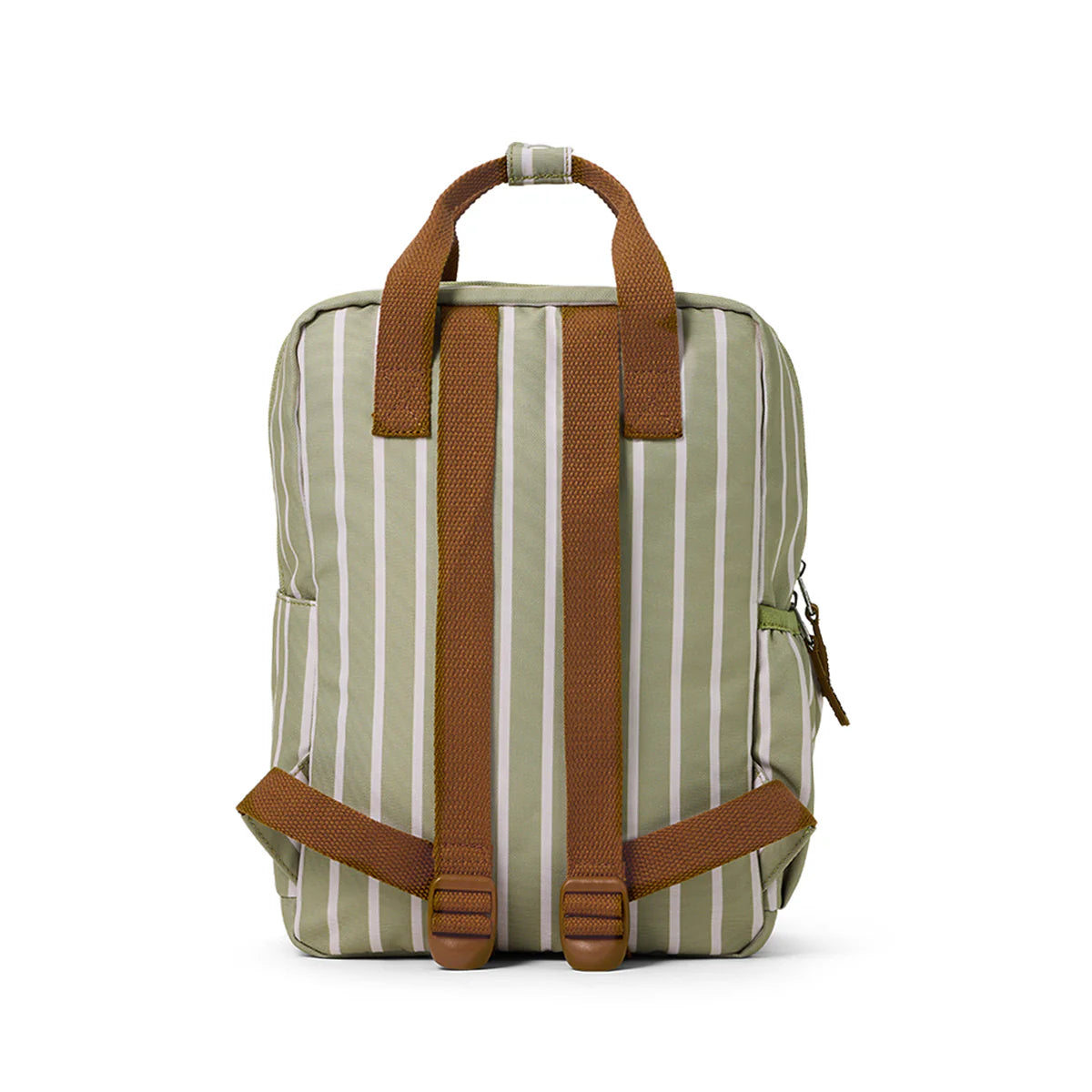 MINI BACKPACK Elm Stripe