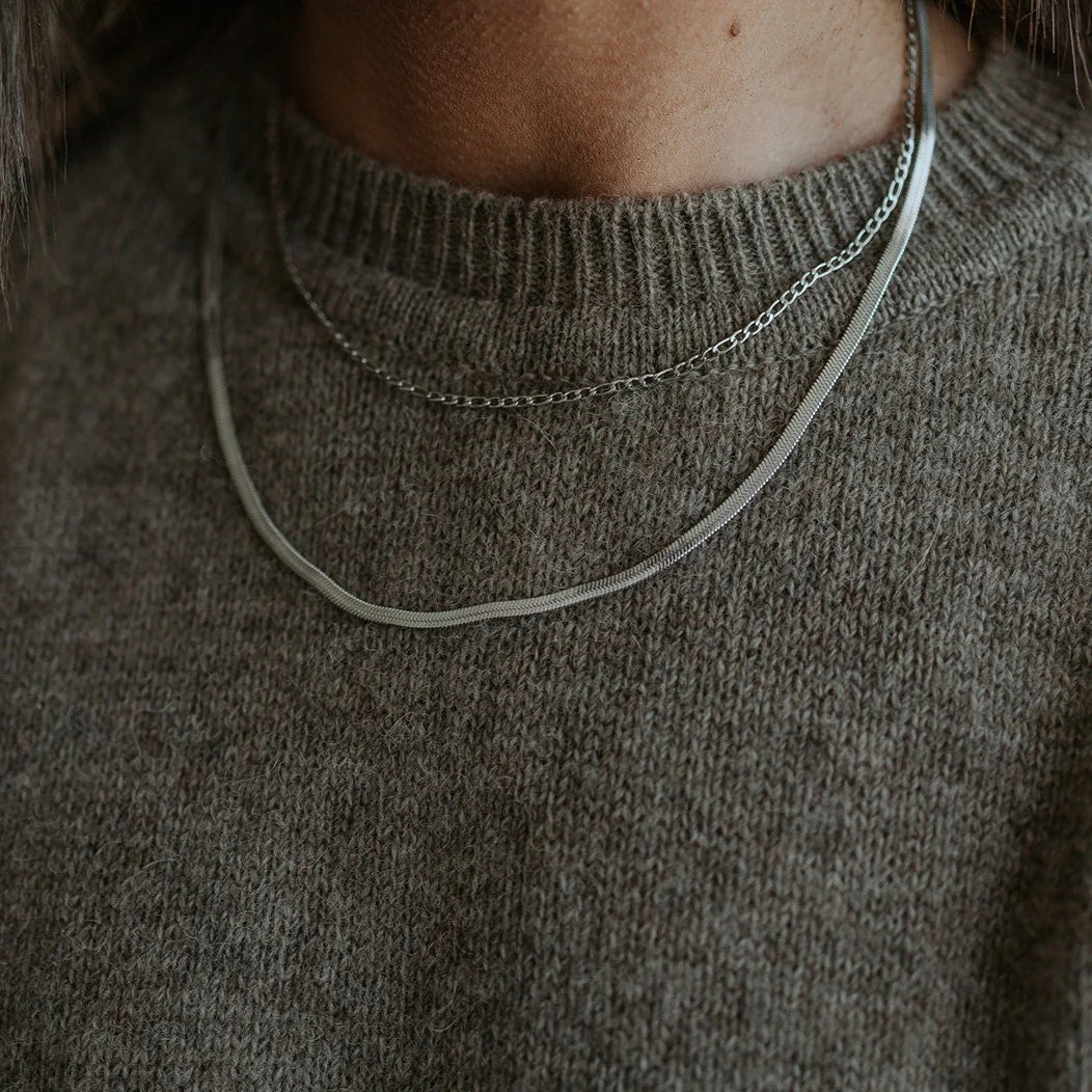 SNAKE CHAIN