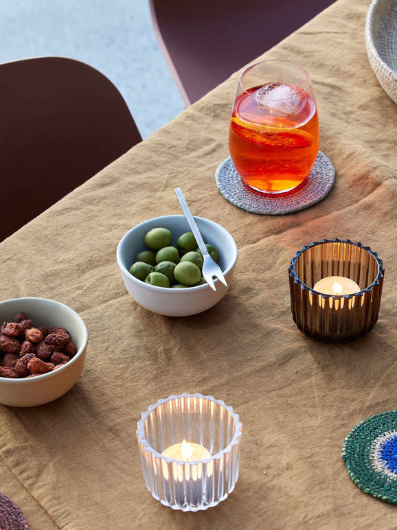 Halo Dip Bowl - Medium - Oat