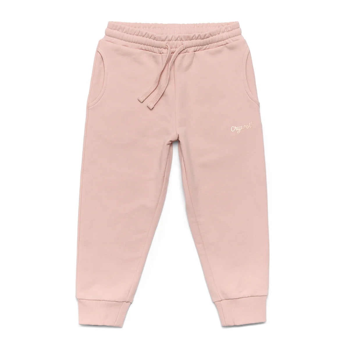 CHILL TRACKPANT Dusty Pink