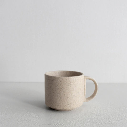 Coffee Mug - Platform Sand