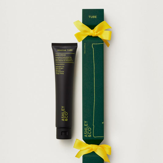 SOOTHE TUBE CRACKER - Tui & Kahili