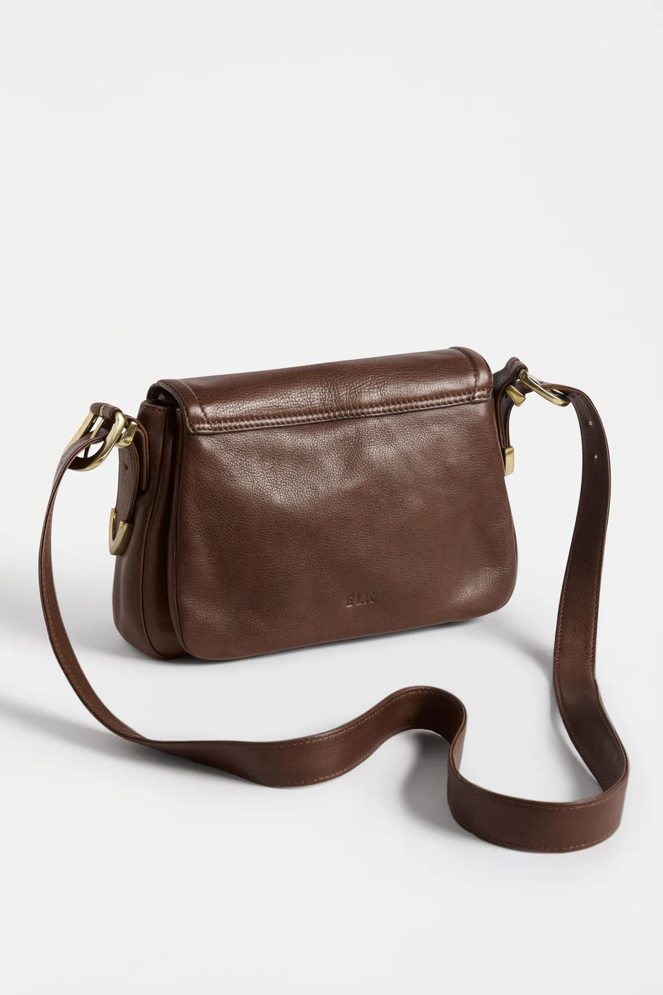 Spenne Crossbody Bag - SIENNA