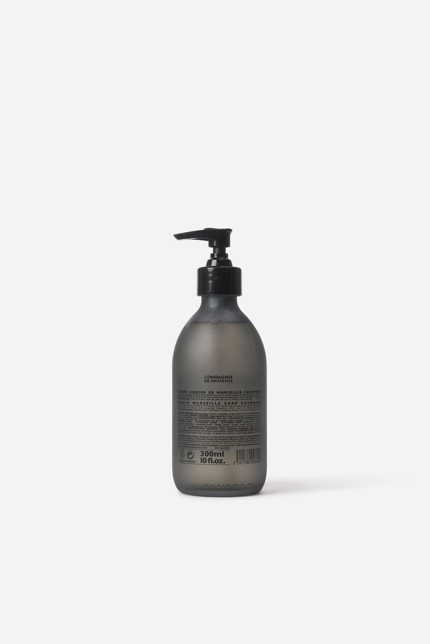 C&D Liquid Marseille Soap Cashmere 300ml