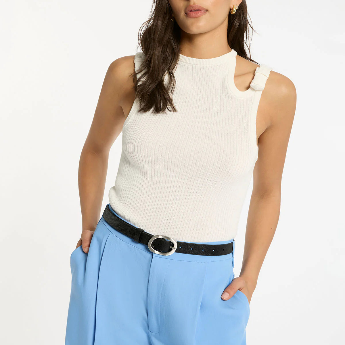 NOCTURNE - black/silver