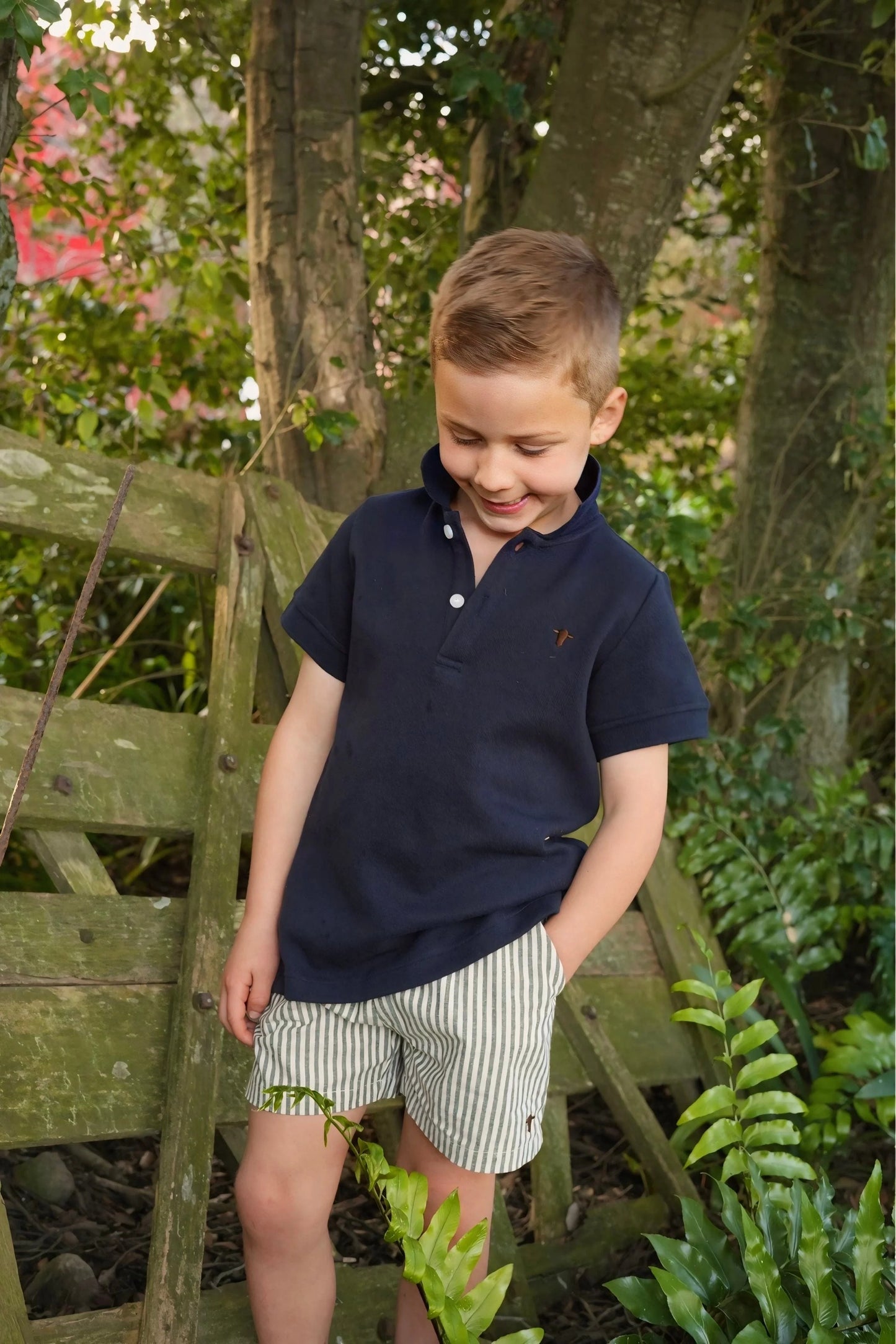 Jim Polo - Navy