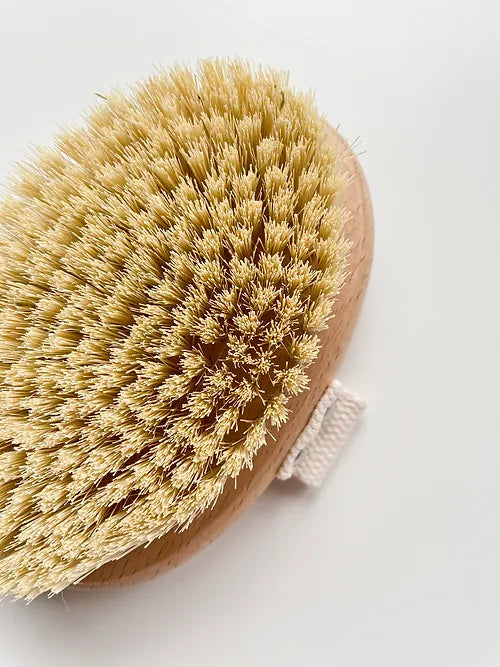 Everyday Rituals - Dry Body Brush