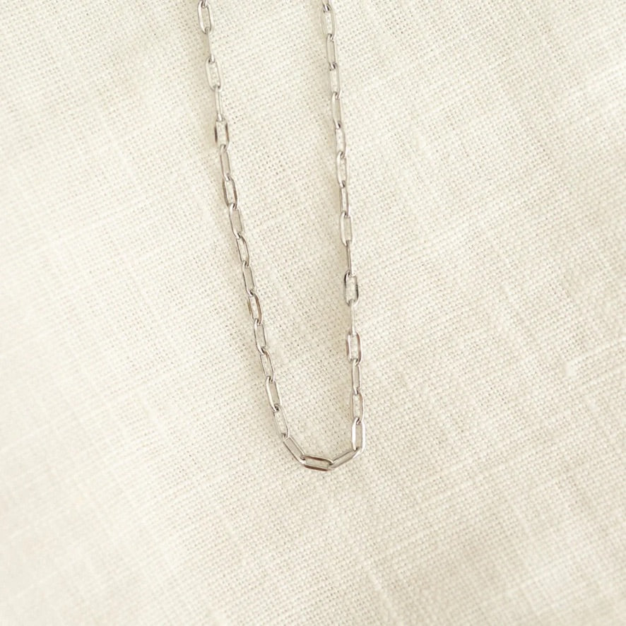 MINI PAPERCLIP CHAIN