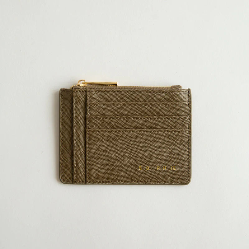CARD CARRY CASE