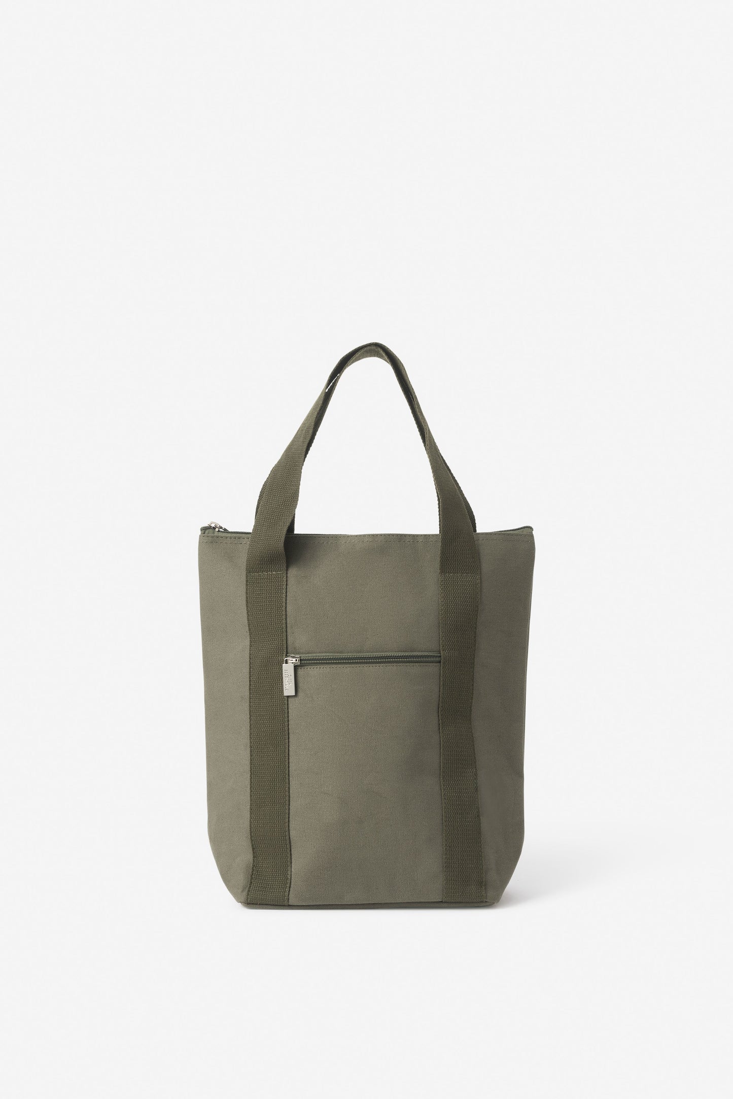 Wine Cooler Bag - Olive