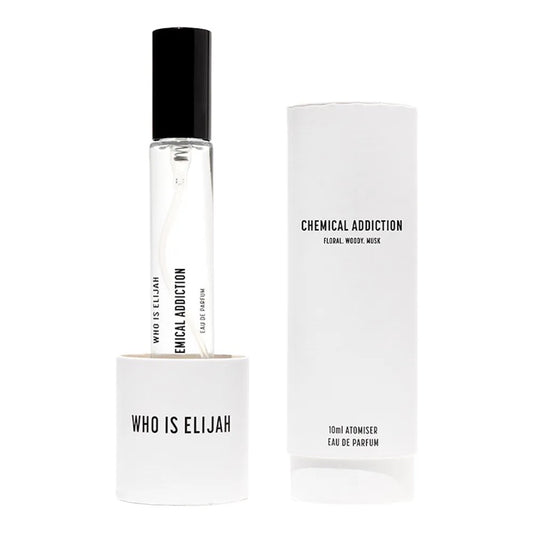 CHEMICAL ADDICTION - 10ml