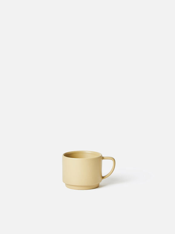 Copo Stacking Mug - Short/Cider