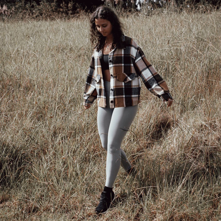 Merino Wool Ankle Socks | WOMAN | BLACK