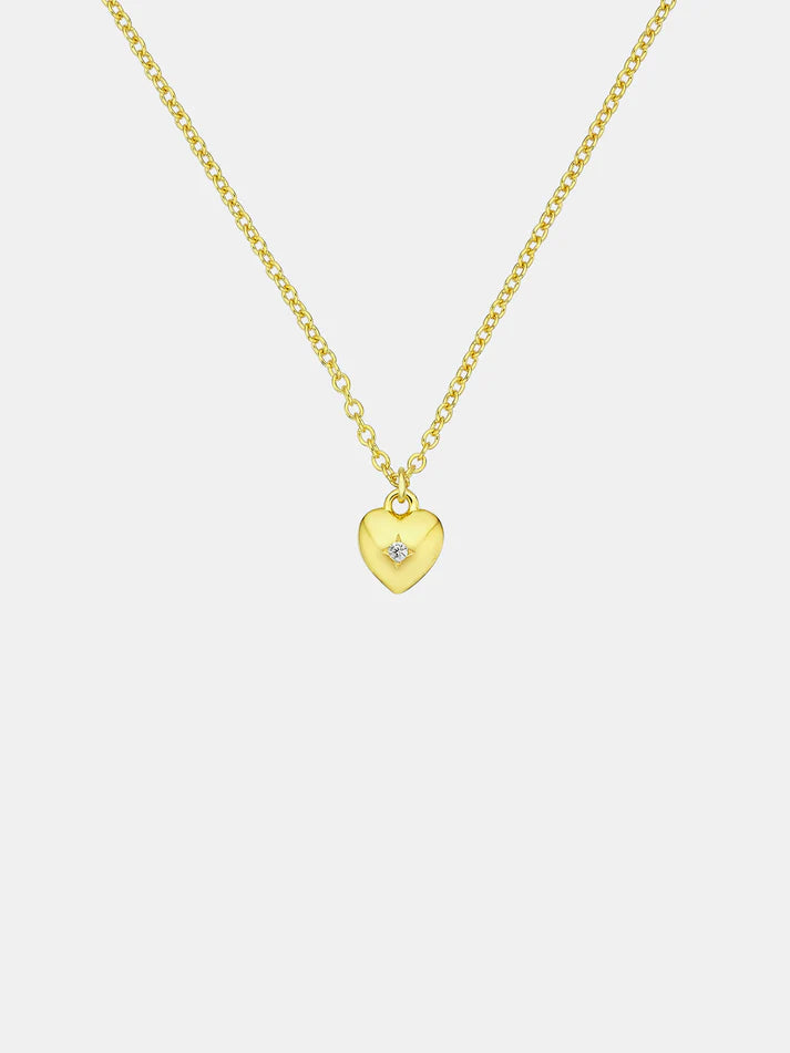 Sweetheart Necklace