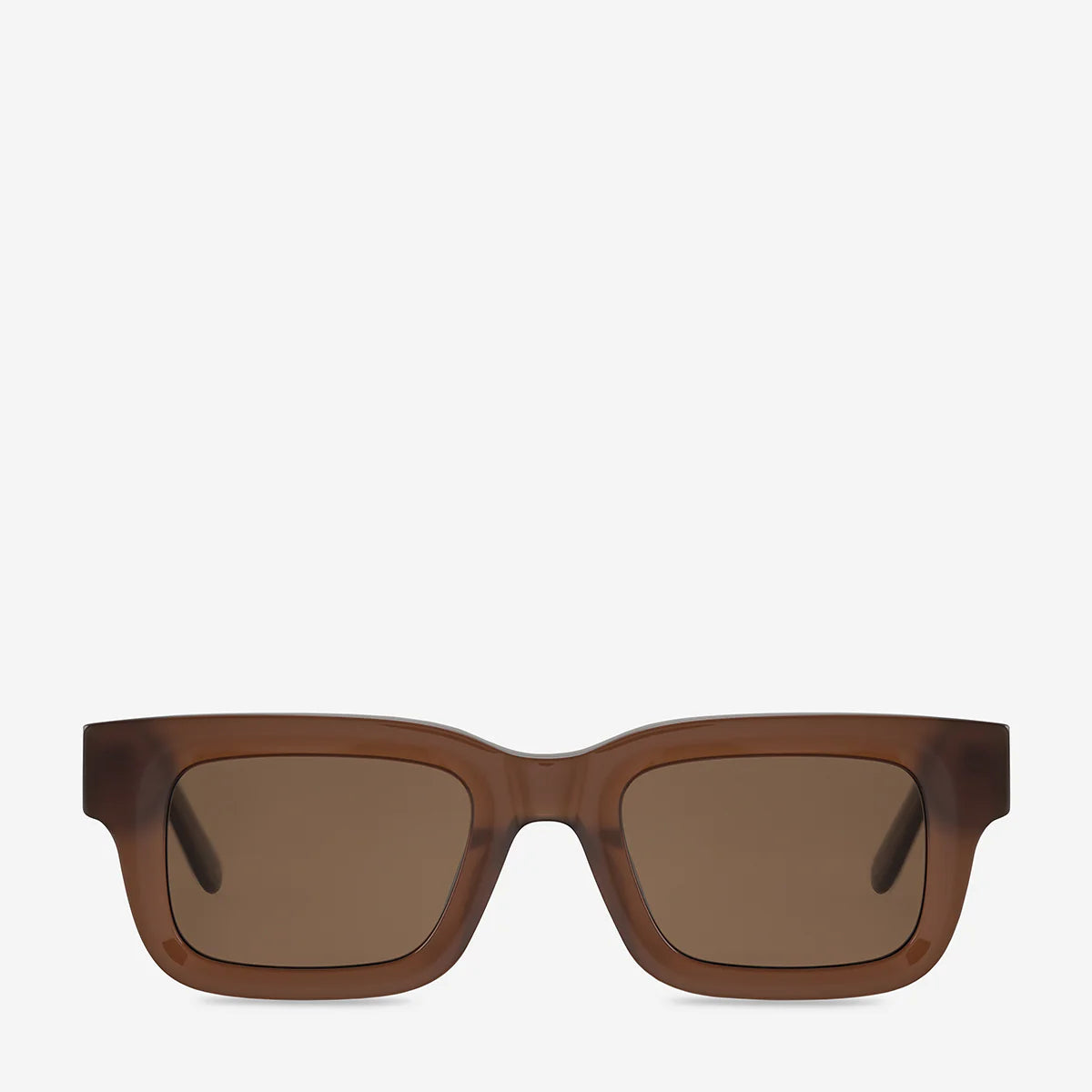 Disorient Sunglasses - Brown