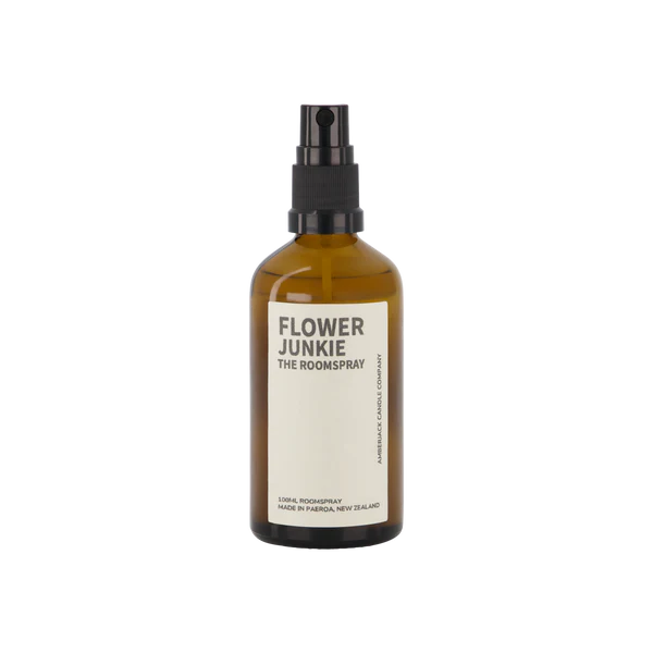 Flower Junkie - Roomspray