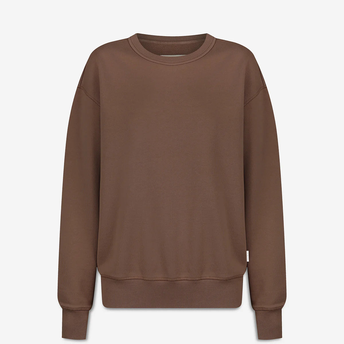 Could Be Nice - Women's Classic Crew / Coffee