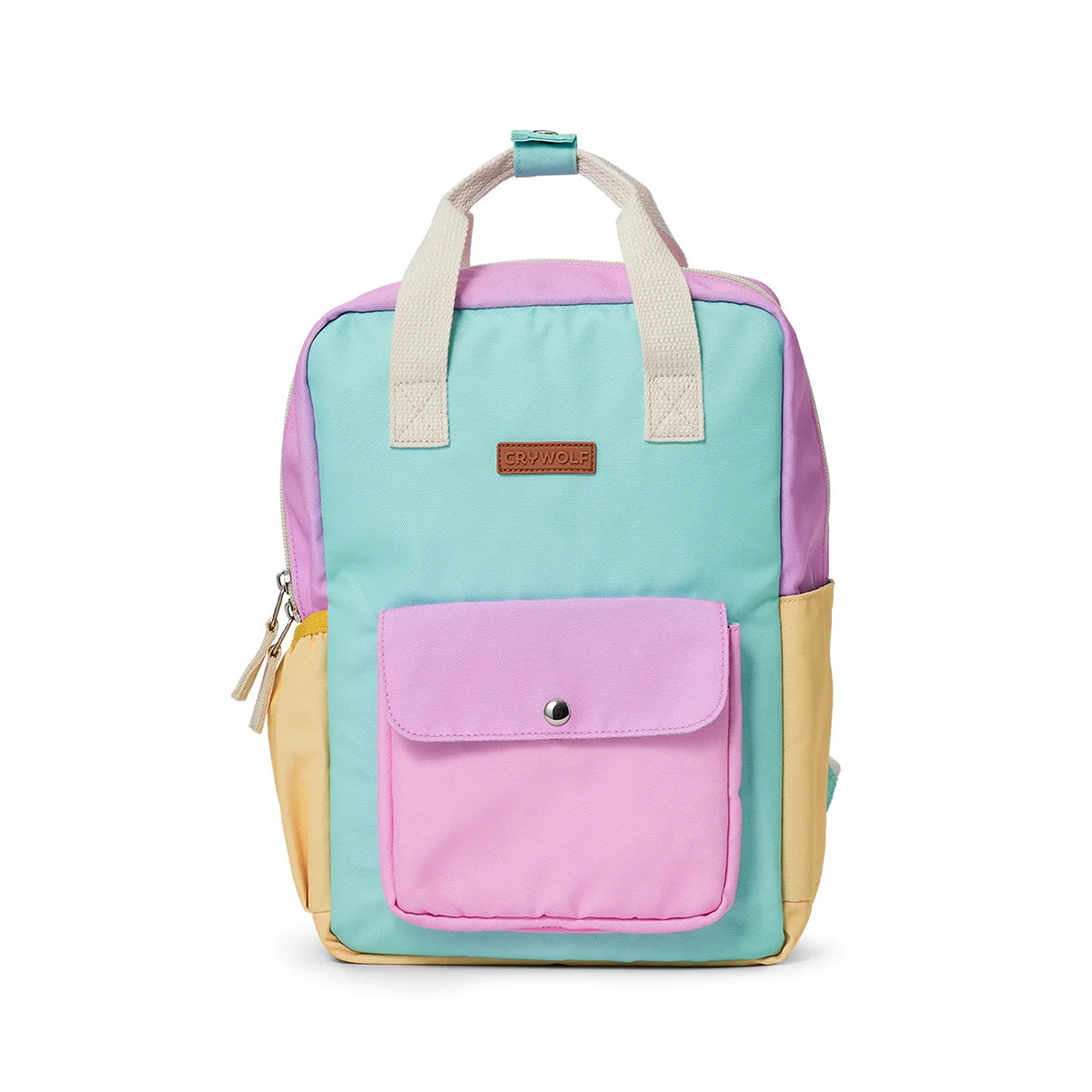 MINI BACKPACK Poolside Colourblock