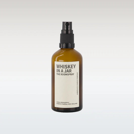 Whiskey In A Jar - Room Spray